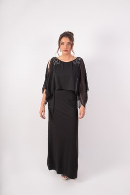 Vestido Fiesta Largo 410210132