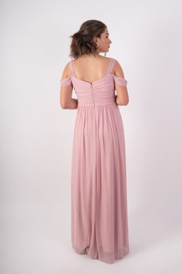 Vestido Fiesta Largo 41019193