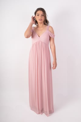 Vestido Fiesta Largo 41019193