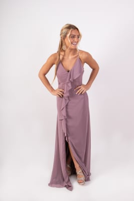 Vestido Fiesta Largo 41019195