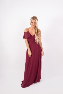 Vestido Fiesta Largo 410191961