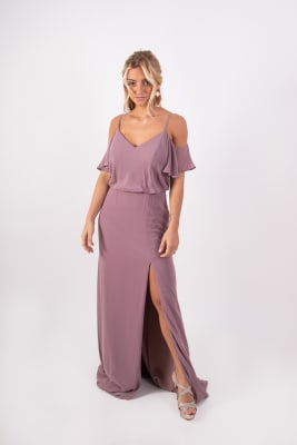 Vestido Fiesta Largo 41019197