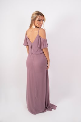 Vestido Fiesta Largo 41019197