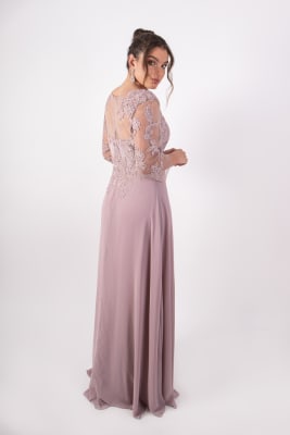 Vestido Fiesta Largo 41019199