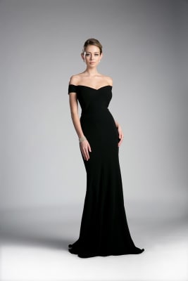 Vestido Fiesta Largo 410181422