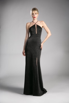 Vestido Fiesta Largo 410181442