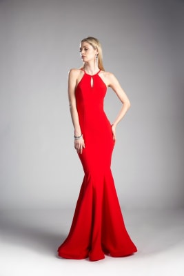 Vestido Fiesta Largo 410181472