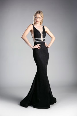 Vestido Fiesta Largo 410181692