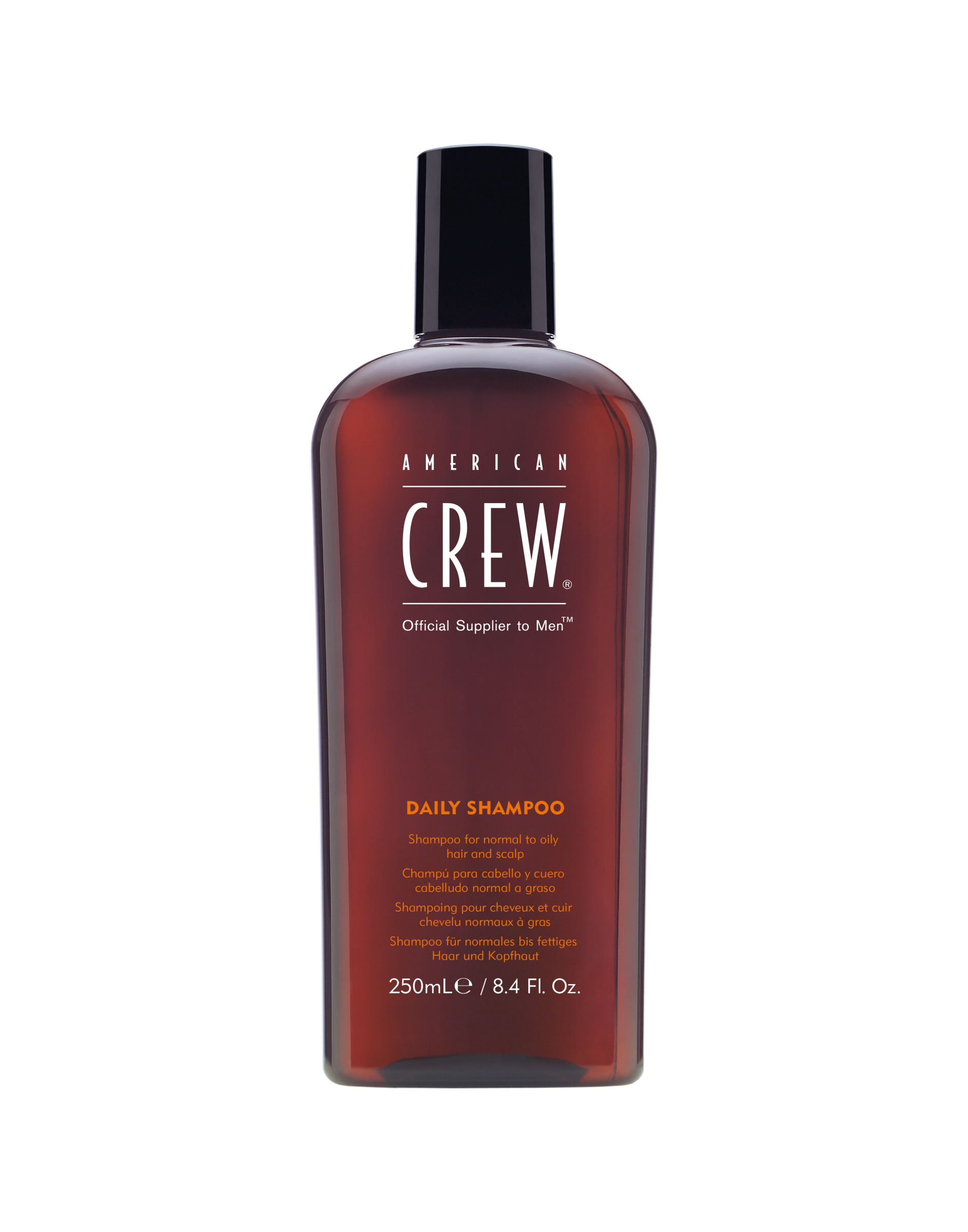 SHAMPOO AMERICAN CREW DAILY SHAMPOO 250 ml Aramis Spa