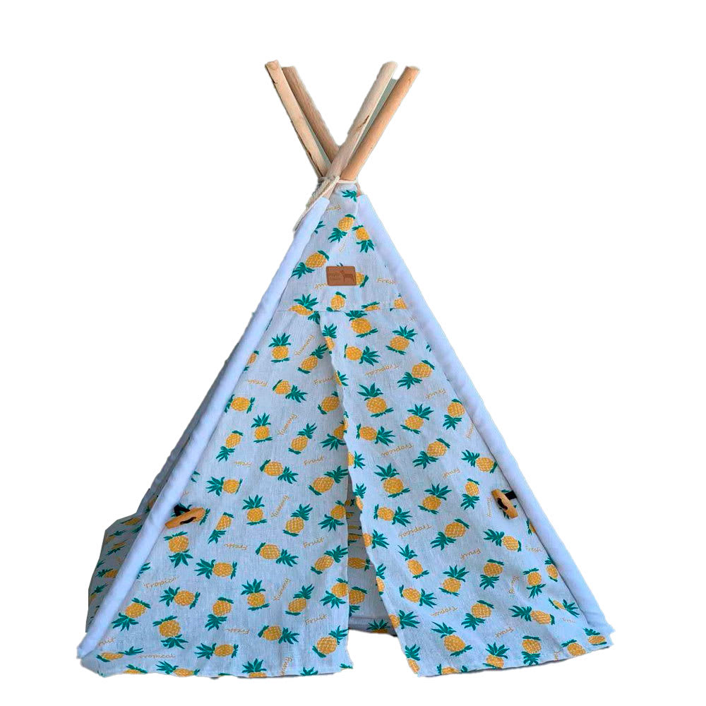 Lidl Cat Teepee Offers Discounts