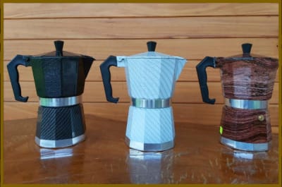 CAFÉS y MÁS | LA DESPENSA DE LA ABUELA