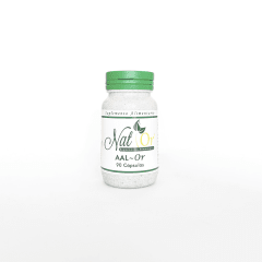 AAL-Or CÁPS 300 mg x 90