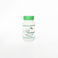 Aox~Plus-Or cáps 500 mg x 60