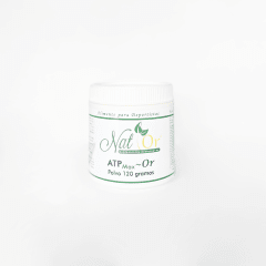ATP-Max-Or polvo