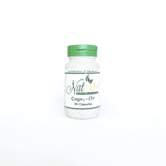 Cogn~1~Or cáps 500 mg x 90