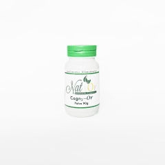 Cogn-2-Or polvo