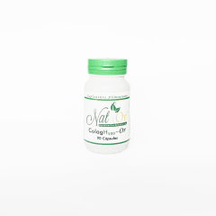 Colagen~H~Or cáps 500 mg