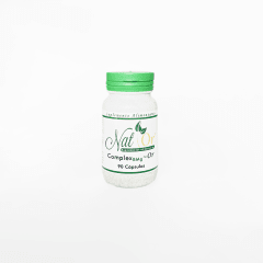 Complex-BMg-Or cáps 500 mg