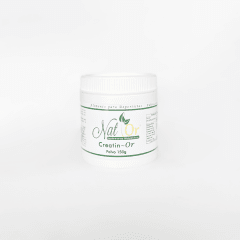 Creatin-Or polvo x 150 gramos