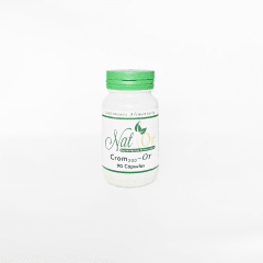 Crom 200-Or cáps 300 mg