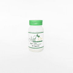 Dbt-Or Control cáps 500 mg x 60