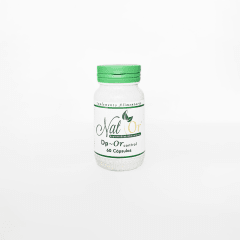 DP-Or Control cáps 500 mg
