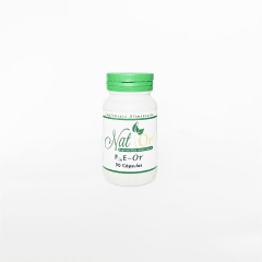 FinE~Or Control cáps 500 mg