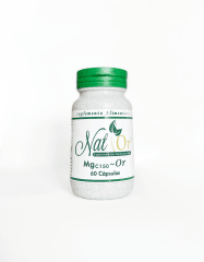 MgC150-Or cáps 300 mg (Mg treonato) x 60 cápsulas