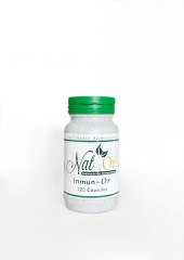 L-Glutam 500-Or cáps 500 mg x 90