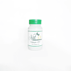 Inmun~Or cáps 500 mg