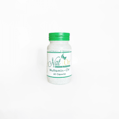 Multamin~Or cáps 500 mg x 60 cáps 500 mg x 60