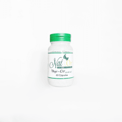 Thyr-Or Control cáps 500 mg x 60