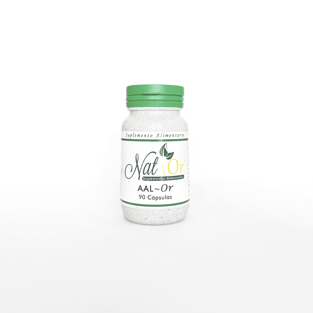 AAL-Or CÁPS 300 mg x 901