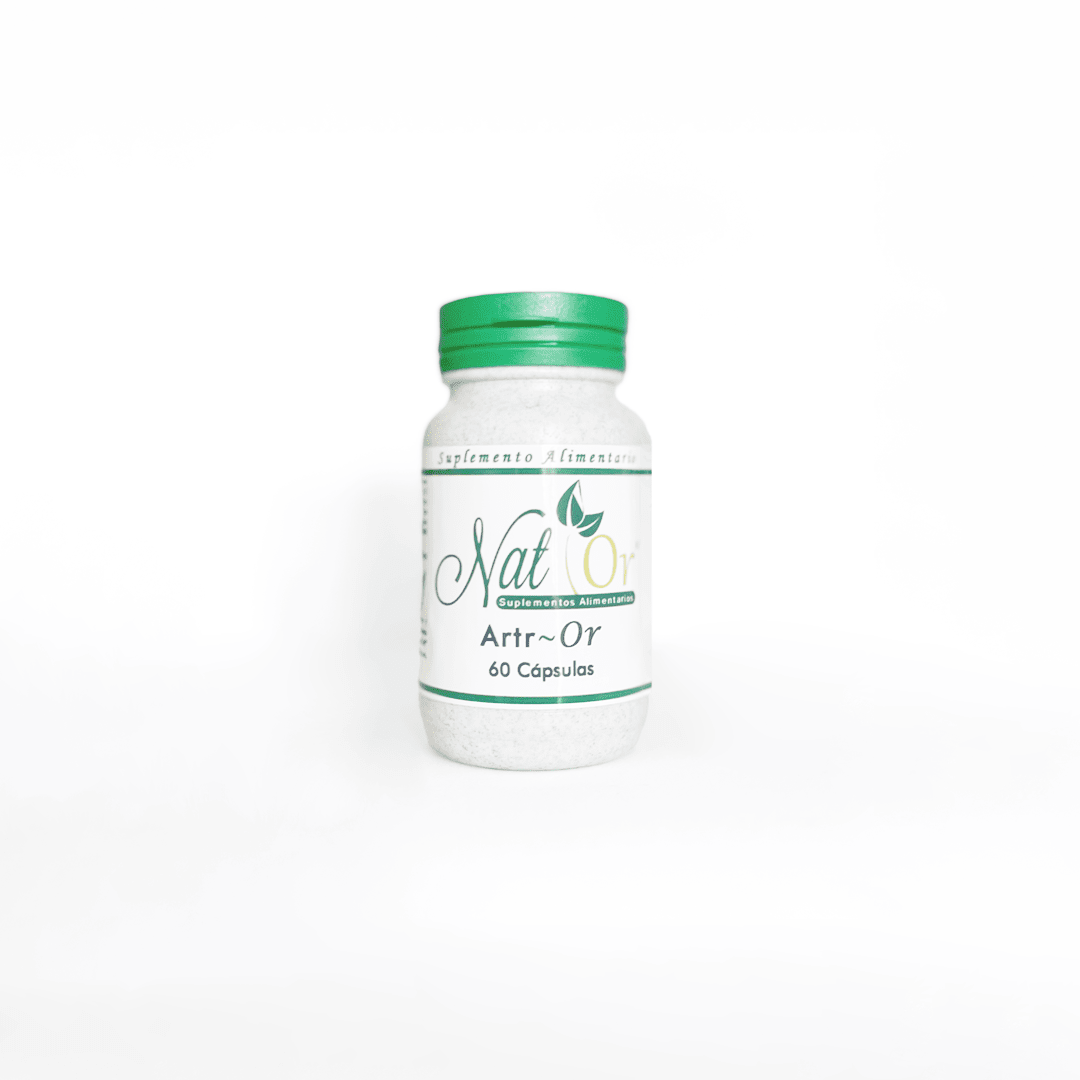 Artr~Or cáps 500 mg1