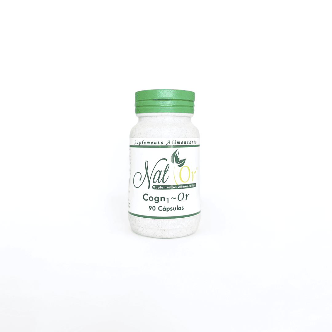 Cogn~1~Or cáps 500 mg x 901