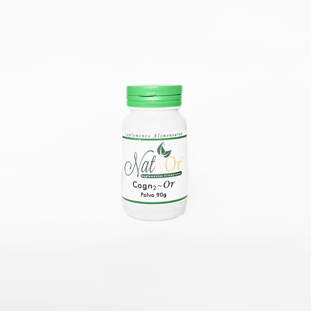 Cogn-2-Or polvo1