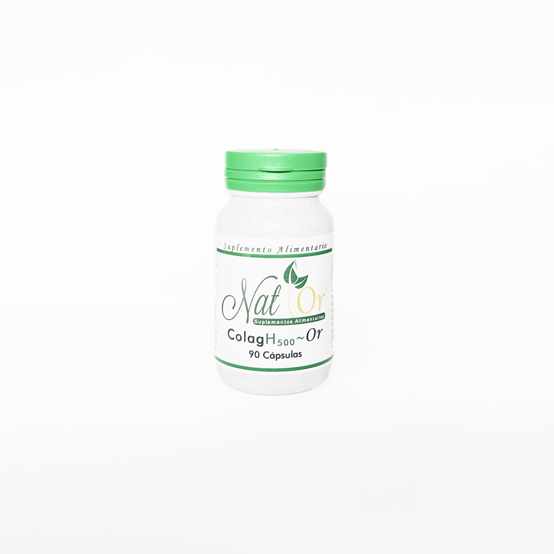 Colagen~H~Or cáps 500 mg1