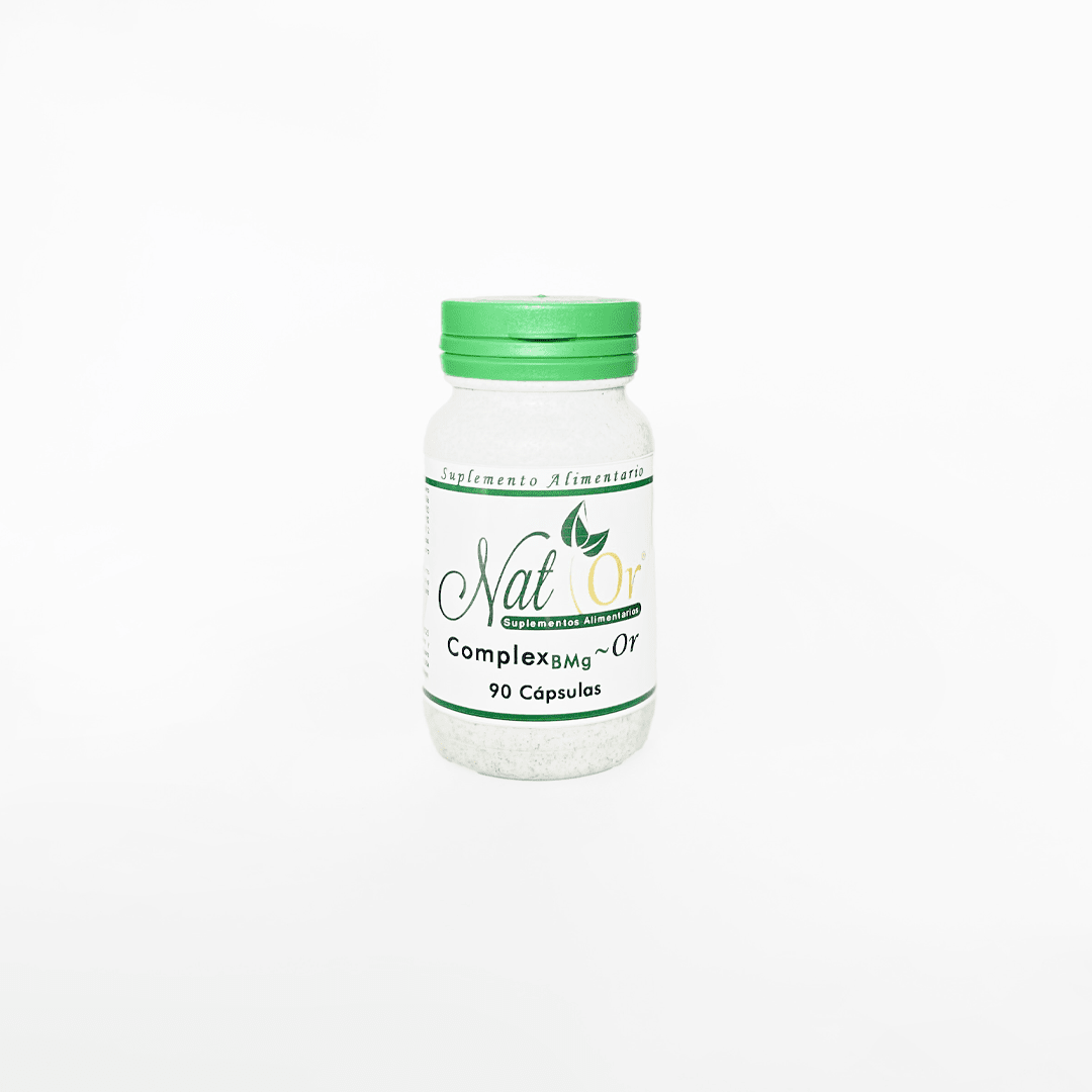 Complex-BMg-Or cáps 500 mg1