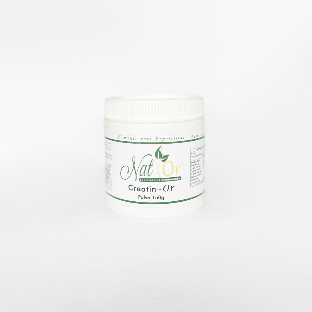 Creatin-Or polvo x 150 gramos1