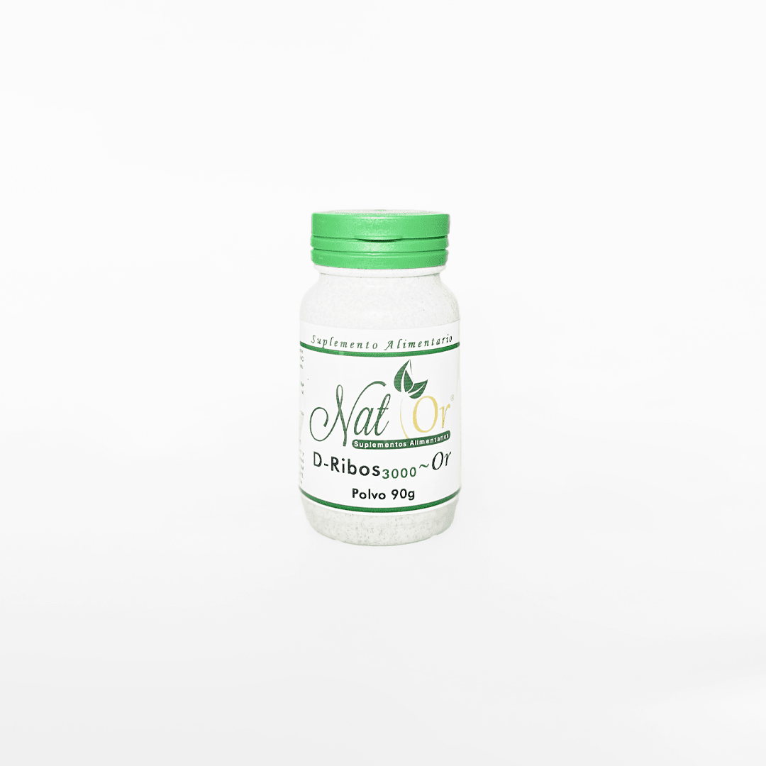 D-Ribos3000-Or polvo1