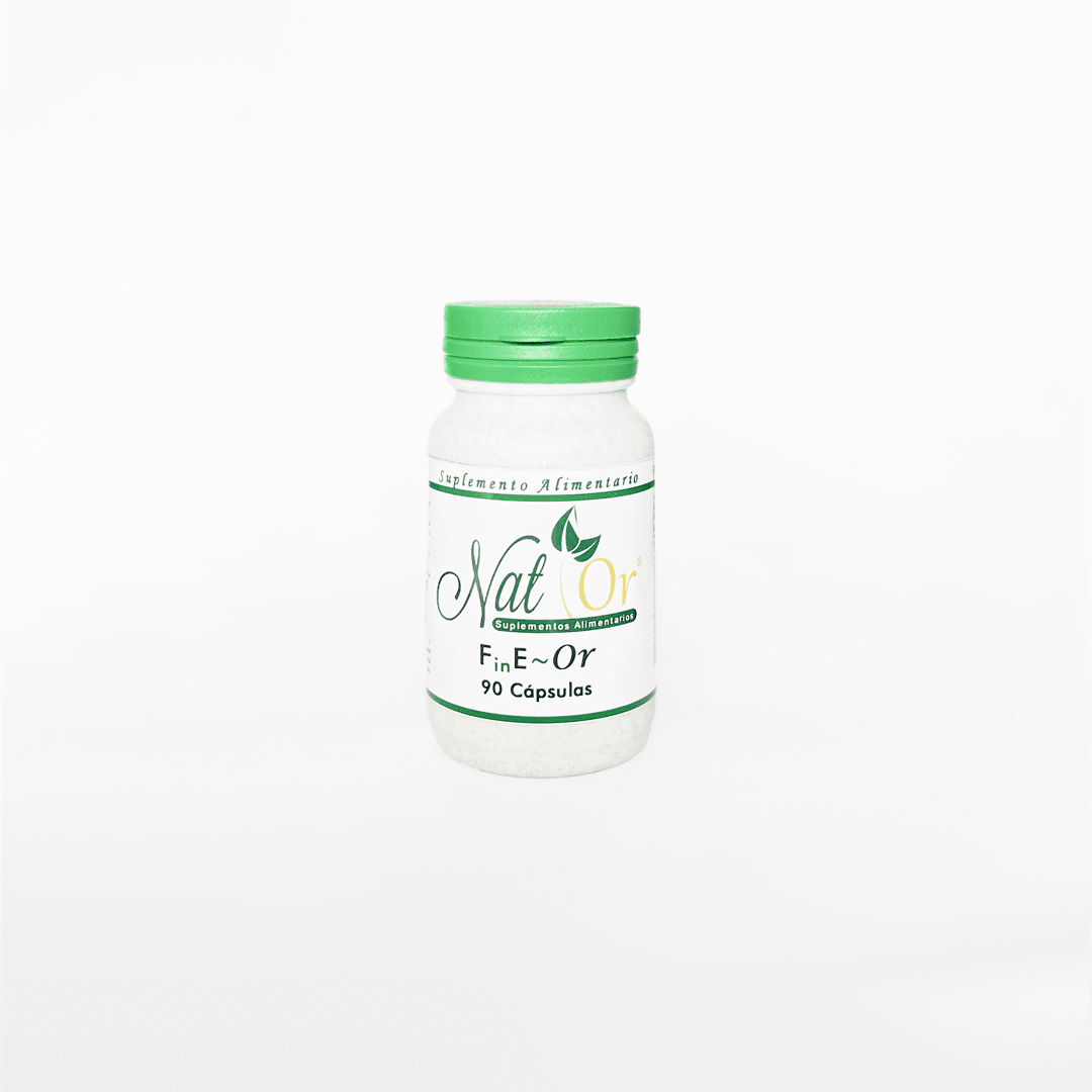 FinE~Or Control cáps 500 mg1