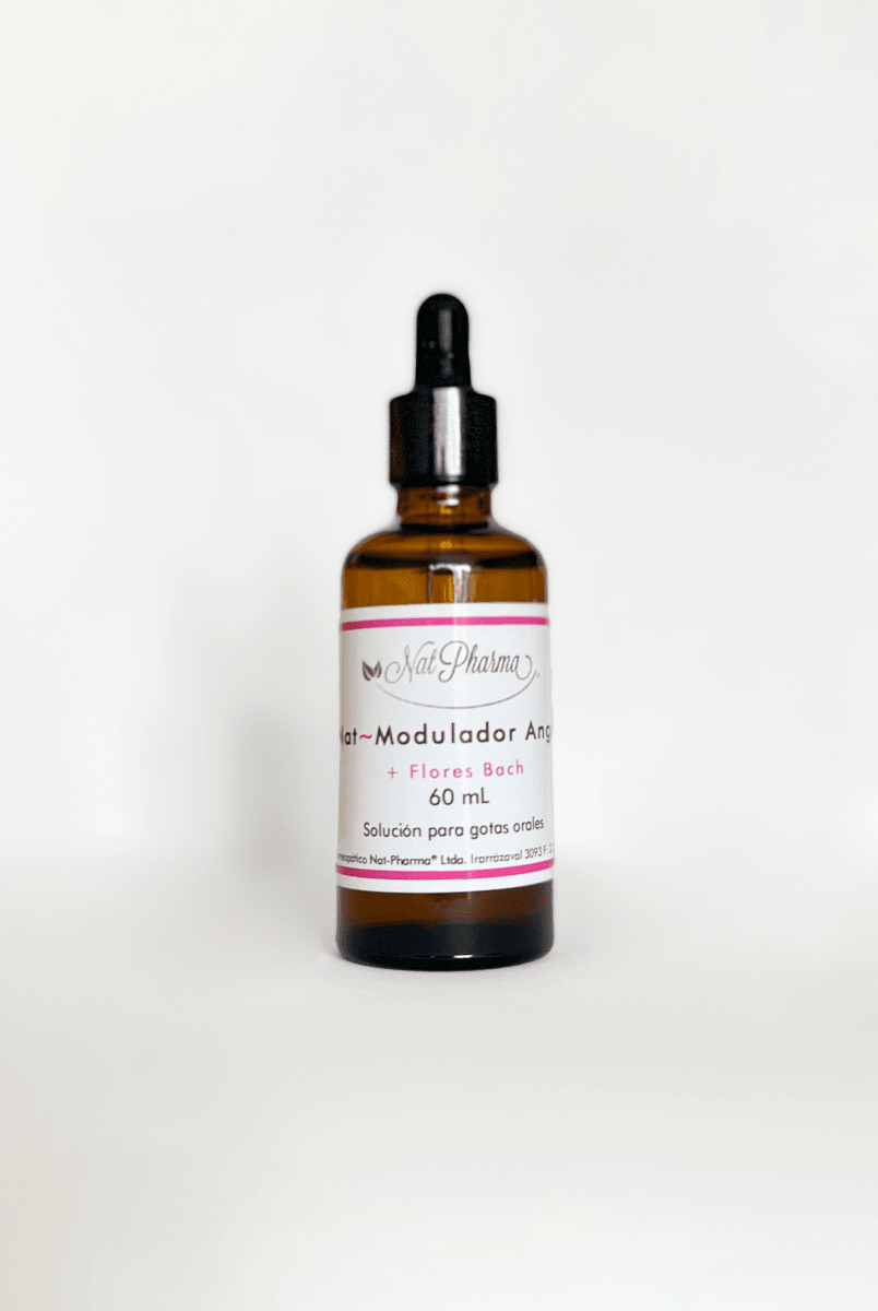 NAT-MOD ANGUS/BACH X 60 ML1