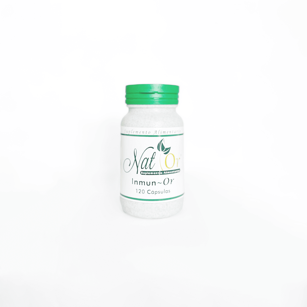 Inmun~Or cáps 500 mg1