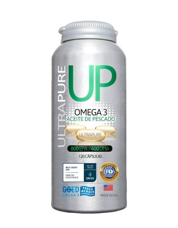 OMEGA 3 UP CÁPS1