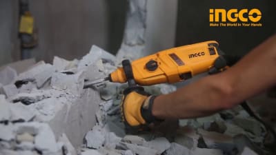Rotomartillos | Megatools - Tienda de Herramientas y Accesorios
