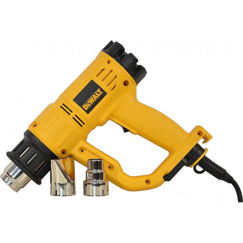 Pistola de Calor 2000W D26411 | Megatools - Tienda de Herramientas y  Accesorios