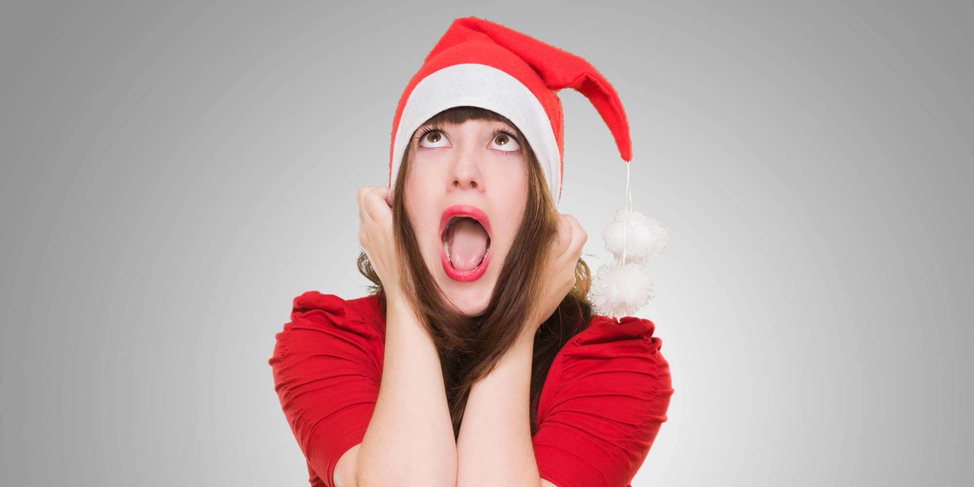 Compras navideñas
