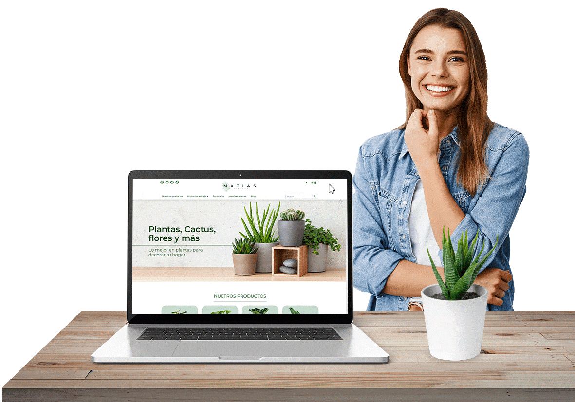 ecommerce-bsale