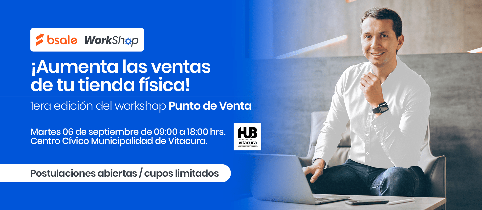 workshopBsaleAumentatusventas