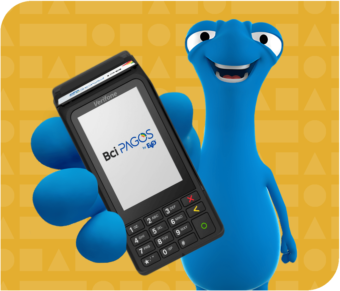 bsale sistema de facturacion y control de inventario en alianza con BciPagos